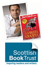 David Walliams resources at the Scottish Book Trust