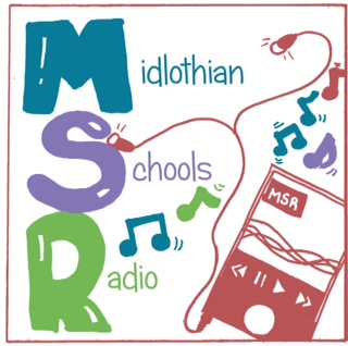 Woodburn Primary 6C Radio show
