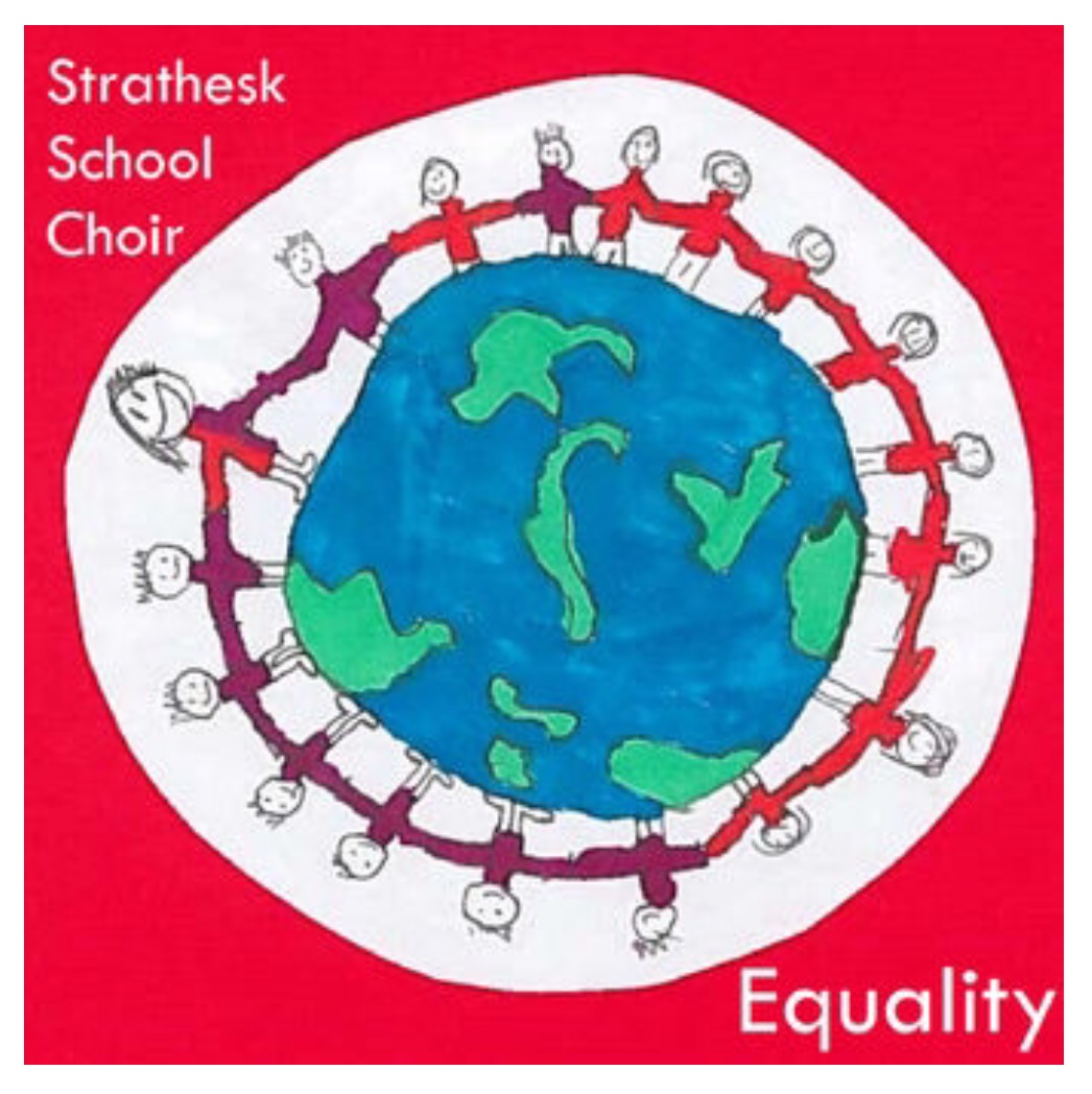 School Choir charity single set to raise money for Syrian Refugees