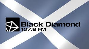Primary School poems and songs on Black Diamond FM